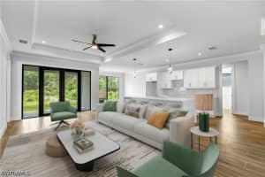 4263 18th Avenue, Naples, FL 34117 - MLS#226015802