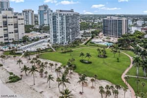 4041 Gulf Shore Boulevard, Naples, FL 34103 - MLS#226015806