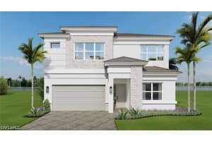 2538 Kingfisher Dr, Naples