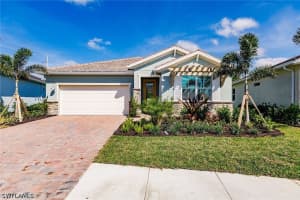 536 Polihale Way, Naples, FL 34114 - MLS#226015814