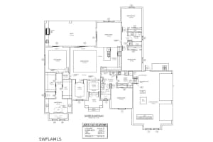 430 7th Street, Naples, FL 34117 - MLS#226015821