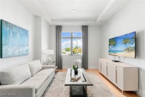 101 8th Street South, Naples, FL 34102 - MLS#226015828