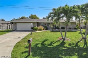 4305 1st Avenue, Cape Coral, FL 33904 - MLS#226015832