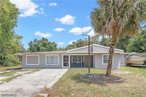 2030 Flamingo Drive, North Fort Myers, FL 33917 - MLS#226015837