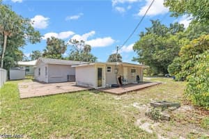 2030 Flamingo Drive, North Fort Myers, FL 33917 - MLS#226015837