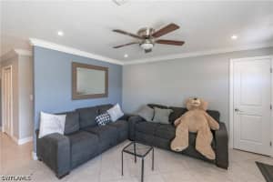 990 Jasmine Street, North Fort Myers, FL 33903 - MLS#226015840