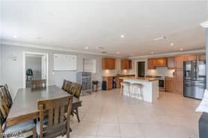 990 Jasmine Street, North Fort Myers, FL 33903 - MLS#226015840