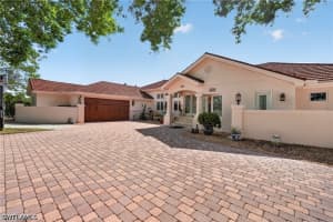 175 Palm River Boulevard, Naples, FL 34110 - MLS#226015842