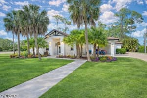 2401 Coach House Lane, Naples, FL 34105 - MLS#226015844