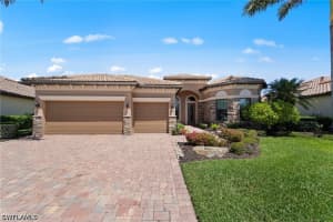 13500 Brown Bear Run, Estero, FL 33928 - MLS#226015845
