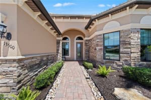 13500 Brown Bear Run, Estero, FL 33928 - MLS#226015845