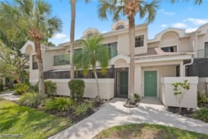 55 Emerald Woods Dr C3, Naples