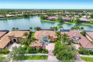 8907 Shenendoah Circle, Naples, FL 34113 - MLS#226015857