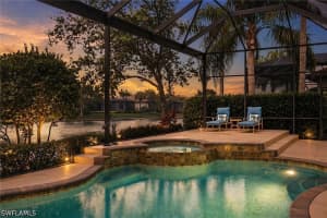 8907 Shenendoah Circle, Naples, FL 34113 - MLS#226015857