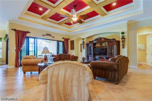 7771 Cottesmore Drive, Naples, FL 34113 - MLS#226015867