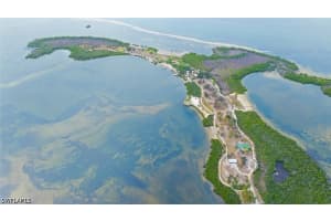 X Burgess Island, Bokeelia, FL 33922 - MLS#226015871