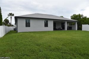 4666 Villa Capri Lane, Bonita Springs, FL 34134 - MLS#226015876