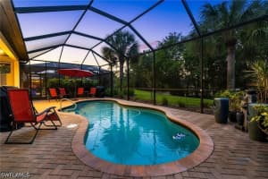 11810 Timbermarsh Court, Fort Myers, FL 33913 - MLS#226015877