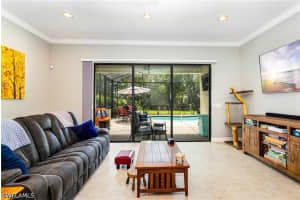 11810 Timbermarsh Court, Fort Myers, FL 33913 - MLS#226015877