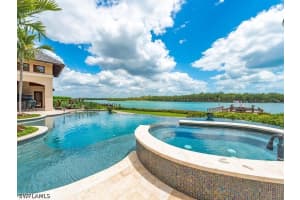 840 Admiralty Parade E, Naples, FL 34102 - MLS#226015887