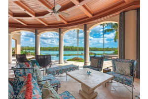 840 Admiralty Parade E, Naples, FL 34102 - MLS#226015887