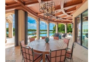 840 Admiralty Parade E, Naples, FL 34102 - MLS#226015887