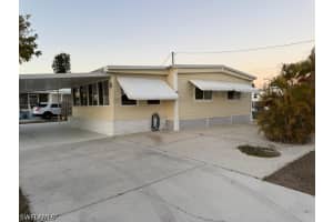 4868 Flamingo Drive, St James City, FL 33956 - MLS#226015888