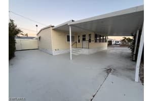 4868 Flamingo Drive, St James City, FL 33956 - MLS#226015888