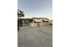 4868 Flamingo Drive, St James City, FL 33956 - MLS#226015888