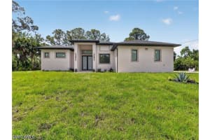 2009 Dixie Way, Lehigh Acres, FL 33972 - MLS#226015891