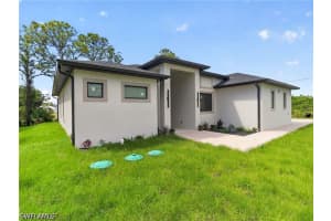 2009 Dixie Way, Lehigh Acres, FL 33972 - MLS#226015891