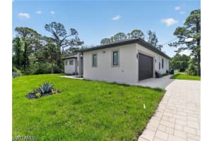 2009 Dixie Way, Lehigh Acres, FL 33972 - MLS#226015891