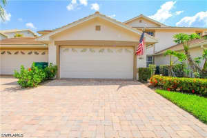 5632 Whisperwood Boulevard, Naples, FL 34110 - MLS#226015893