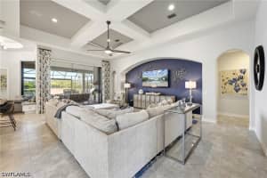 8651 Falisto Place, Fort Myers, FL 33912 - MLS#226015899