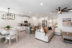 14837 Windward Lane, Naples, FL 34114 - MLS#226015905