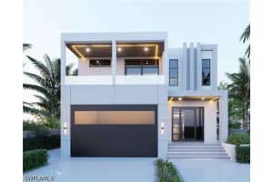 3423 CANAL Street, Naples, FL 34112 - MLS#226015923