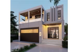 3423 CANAL Street, Naples, FL 34112 - MLS#226015923