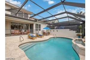 3868 Clipper Cove Drive, Naples, FL 34112 - MLS#226015928