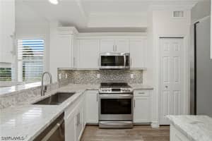 2310 Carrington Court, Naples, FL 34109 - MLS#226015930