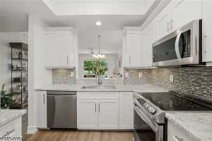 2310 Carrington Court, Naples, FL 34109 - MLS#226015930