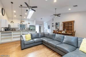 3618 Cottage Club Lane, Naples, FL 34105 - MLS#226015931