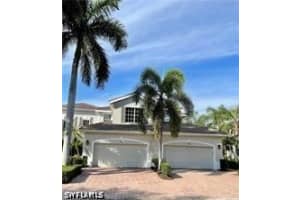 12823 Carrington Cir 4, Naples