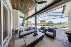 14930 Blue Bay Circle, Fort Myers, FL 33913 - MLS#226015941
