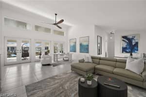 454 Flamingo Avenue, Naples, FL 34108 - MLS#226015955