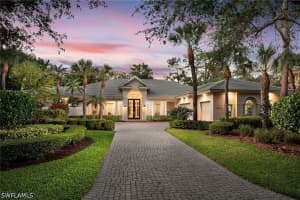 12255 Colliers Reserve Drive, Naples, FL 34110 - MLS#226015963