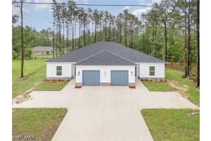 5205/5207 29th Street, Lehigh Acres, FL 33973 - MLS#226015965