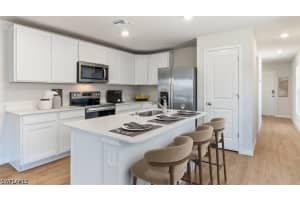 16808 Elkorn Coral Drive, North Fort Myers, FL 33903 - MLS#226015966