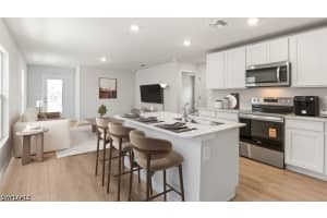 2681 Soft Coral Way, North Fort Myers, FL 33903 - MLS#226015976