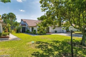 1796 Pine Glade Circle, Fort Myers, FL 33907 - MLS#226015983