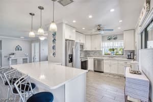 1796 Pine Glade Circle, Fort Myers, FL 33907 - MLS#226015983